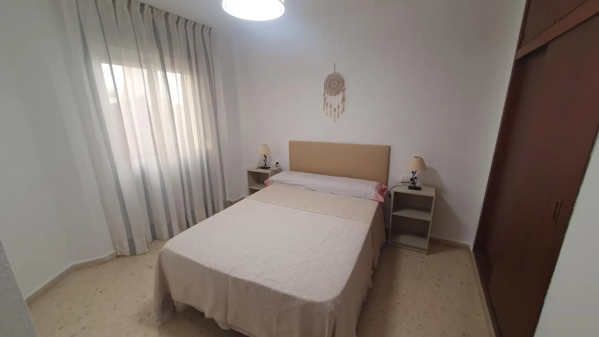 Apartamento Estacion Del Mar Málaga España