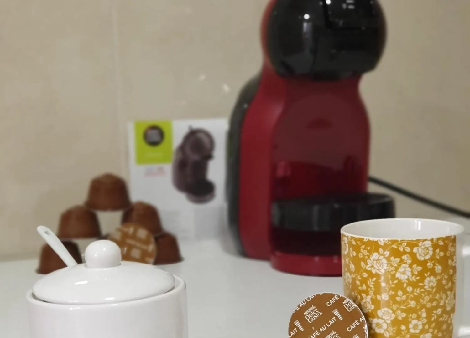 Apartamento Estacion Del Mar Málaga España