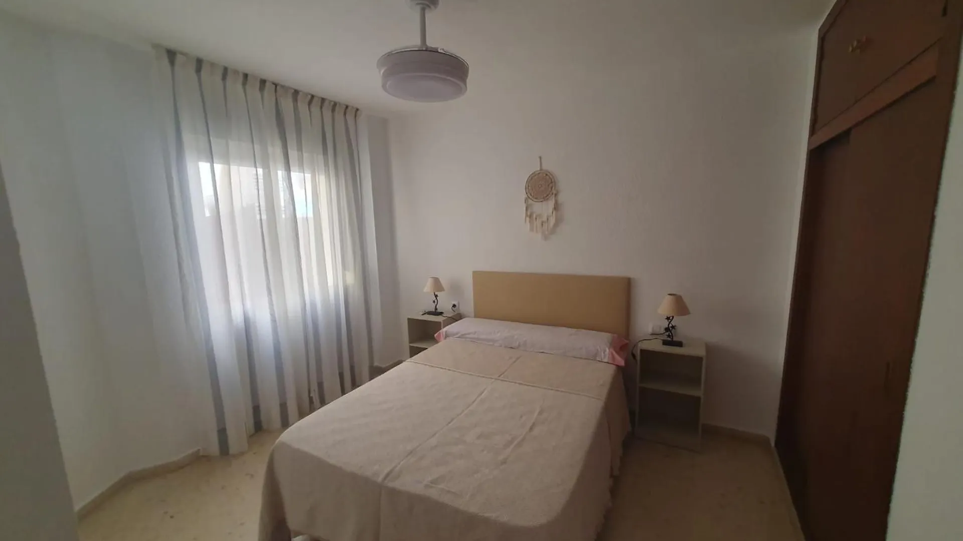 Apartamento Estacion Del Mar Málaga 0*,  España