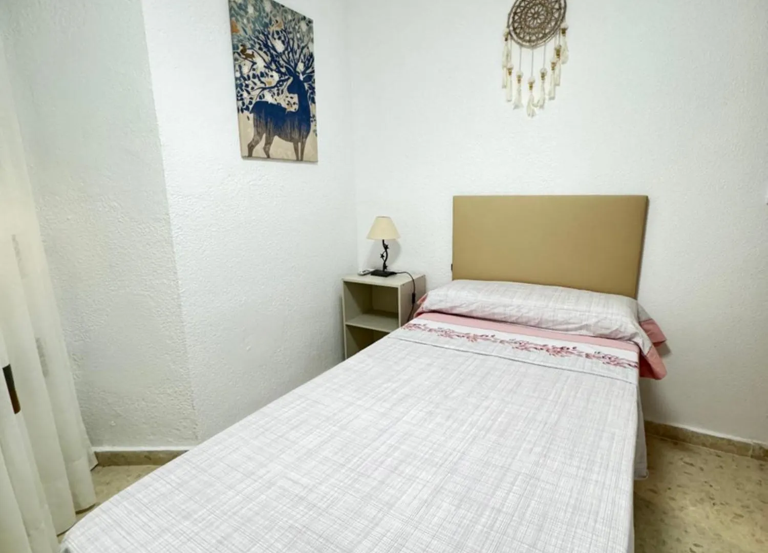 Apartamento Estacion Del Mar Málaga
