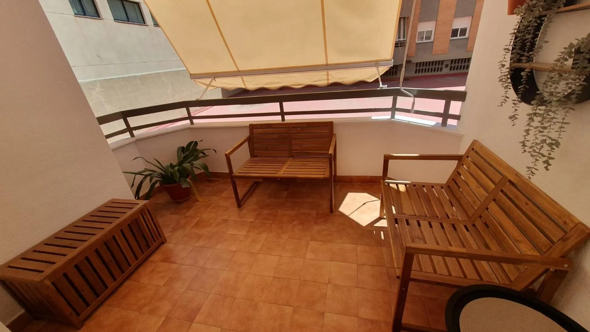 Apartamento Estacion Del Mar Málaga 0*,  España