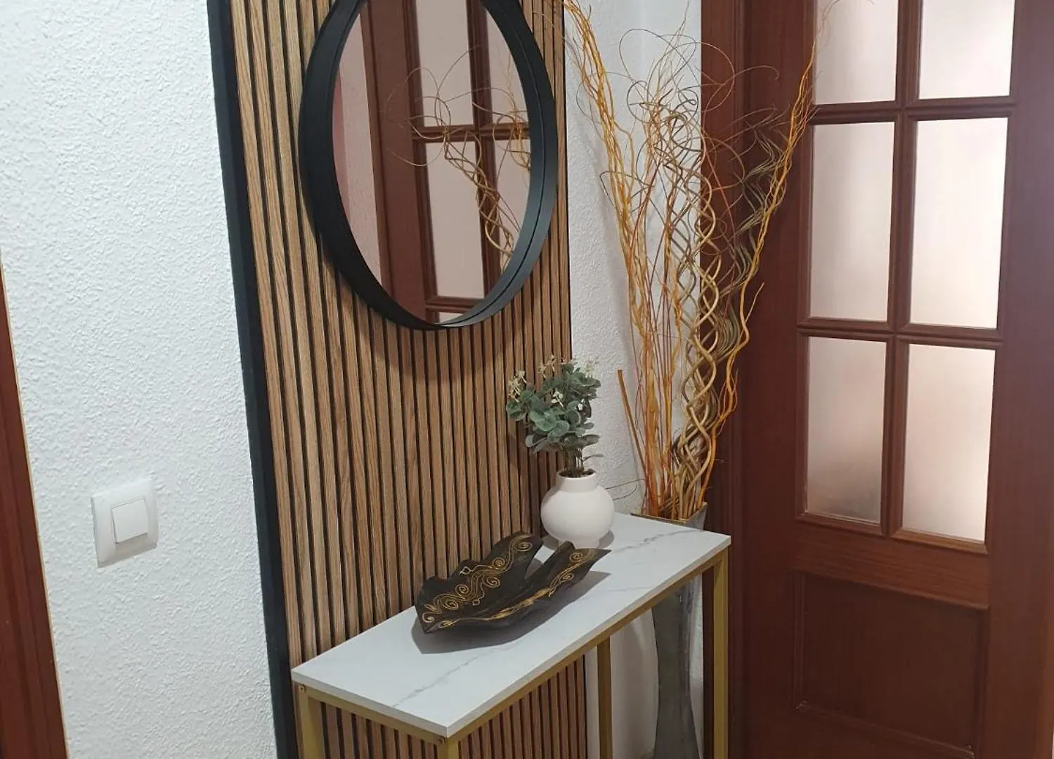 Apartamento Estacion Del Mar Málaga