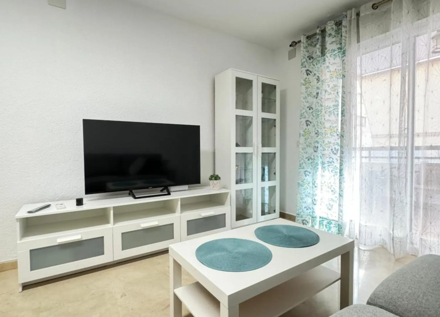 Estacion Del Mar Apartment Malaga