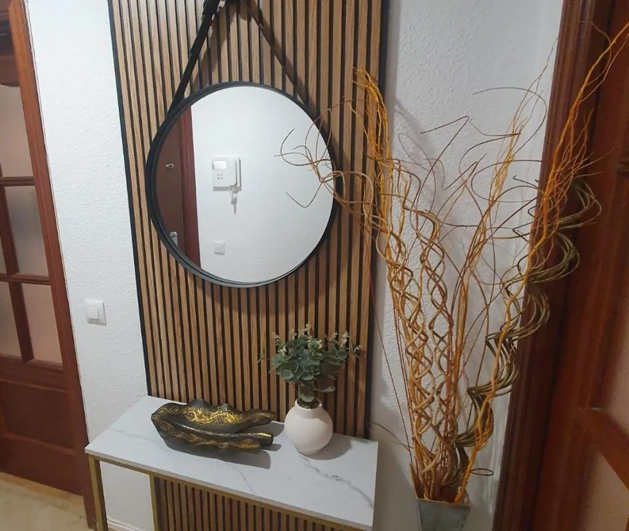 Estacion Del Mar Apartment Malaga